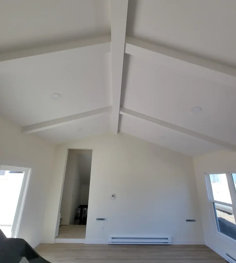 Interior Painting