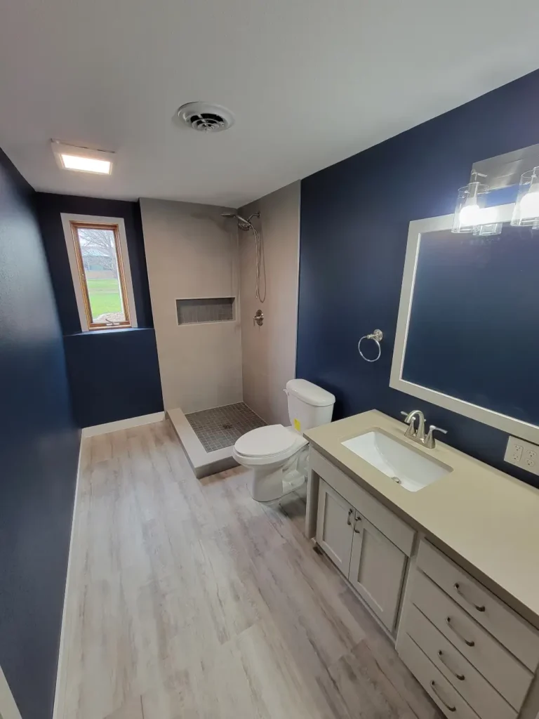 Bathroom Remodel 2026