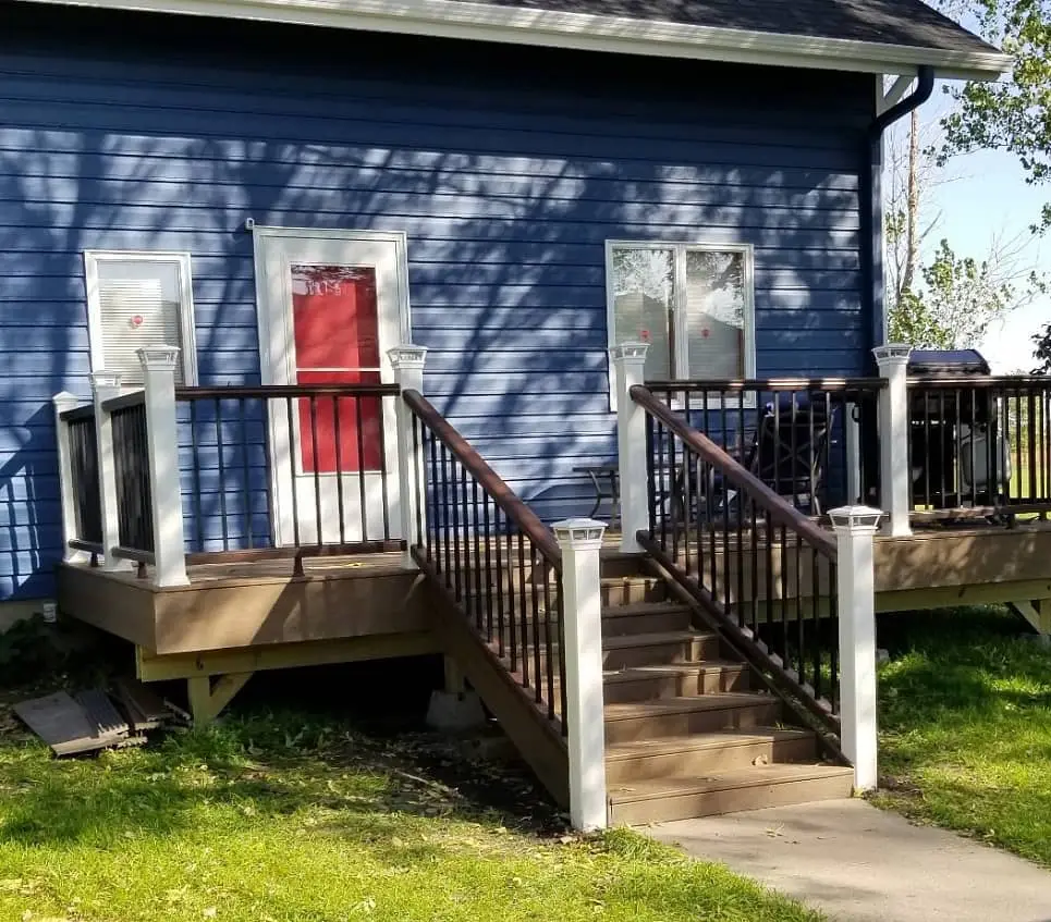 Exterior Painting