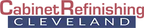 Cabinet Refinishing Cleveland Logo